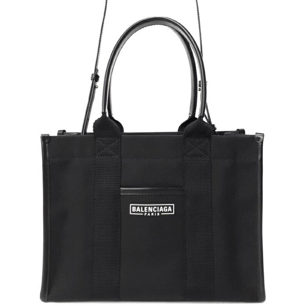 Balenciaga 2way Black Hardware Bag Tote - Picture 2 of 9
